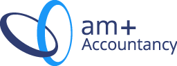 AM Plus Accountancy Limited Logo